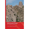 McDowell Rock: A Climber's Guide