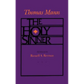 The Holy Sinner