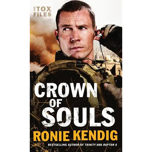 Crown of Souls - Hardcover