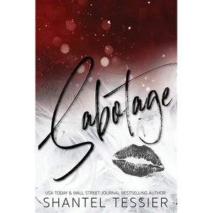 Sabotage - Paperback