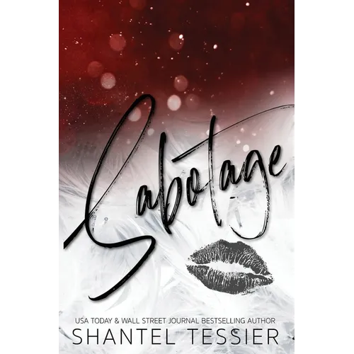 Sabotage - Paperback