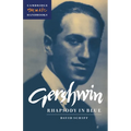 Gershwin: Rhapsody in Blue