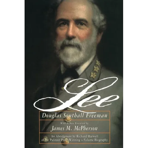 Lee - Paperback