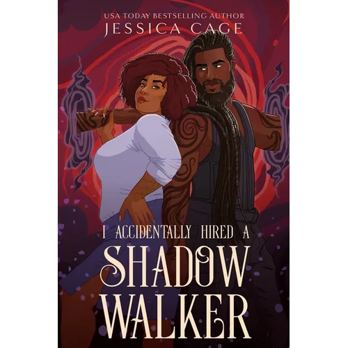 I Accidentally Hired a Shadow Walker - Paperback