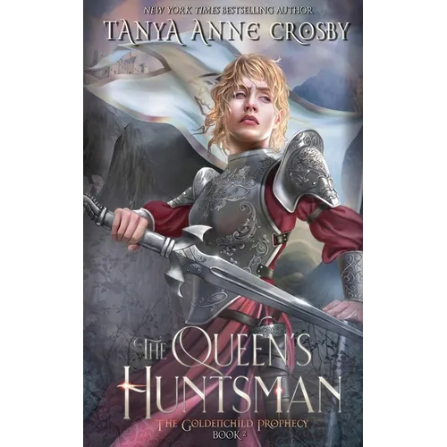 The Queen's Huntsman - Paperback