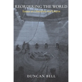 Reordering the World: Essays on Liberalism and Empire