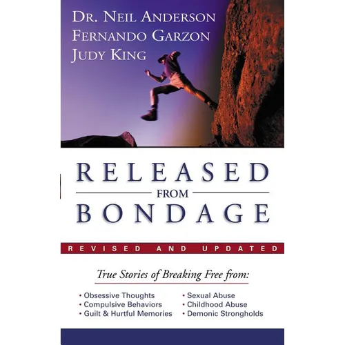The Released from Bondage - Paperback