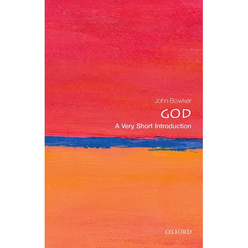 God: A Very Short Introduction - Paperback