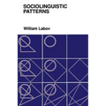Sociolinguistic Patterns