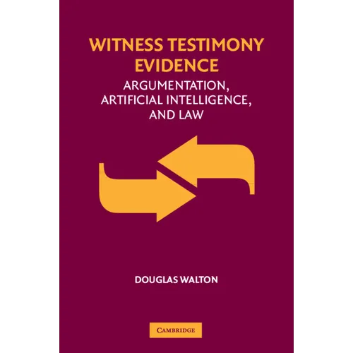 Witness Testimony Evidence