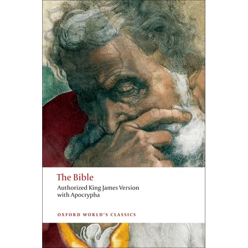 Bible-KJV