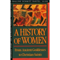 History of Women in the West