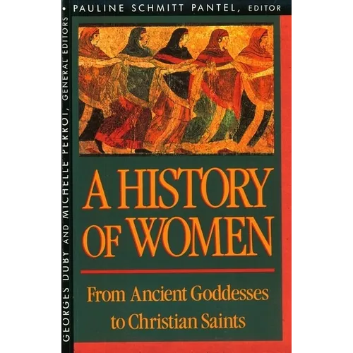 History of Women in the West