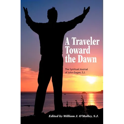 A Traveler Toward the Dawn - Paperback