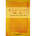Female Sexual Offenders