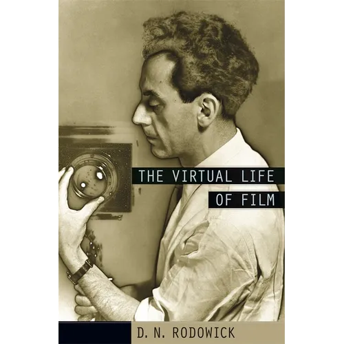 The Virtual Life of Film