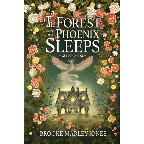 The Forest Where the Phoenix Sleeps - Paperback