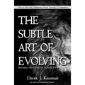 The Subtle Art of Evolving (Self-Development book): Become The Greatest Version of Yourself