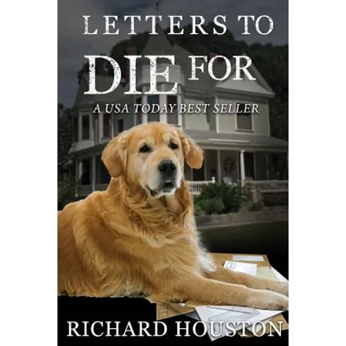 Letters to Die For - Paperback