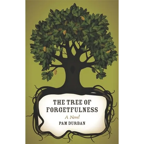 The Tree of Forgetfulness - Paperback