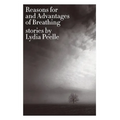 Reasons for and Advantages of Breathing: Stories