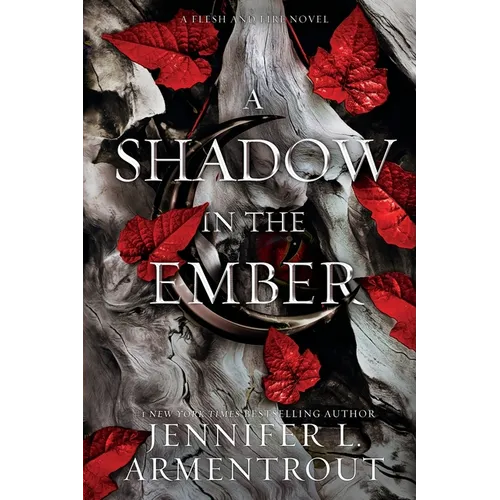 A Shadow in the Ember - Paperback