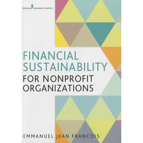 Financial Sustainability for Nonprofit Organizations