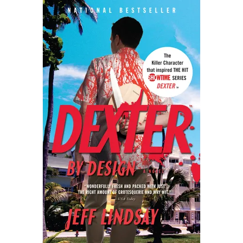 Dexter by Design - Paperback