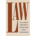 Law in Civil Society