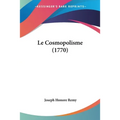 Le Cosmopolisme (1770)