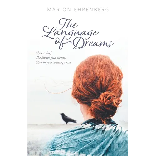 The Language of Dreams - Paperback