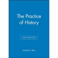 The Practice of History: Monographs of the Society for Research in Child Development