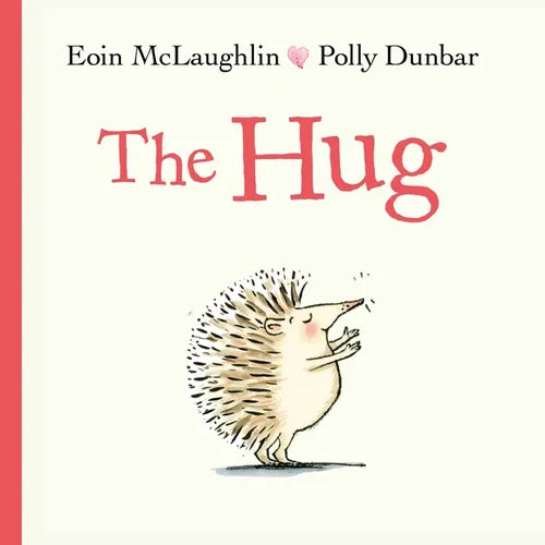 The Hug - Hardcover