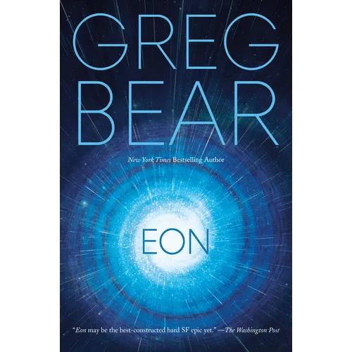 Eon - Paperback