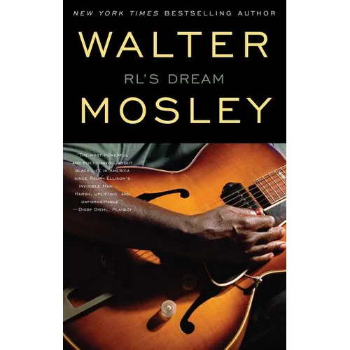 R.L.'s Dream