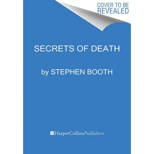 Secrets of Death: A Cooper and Fry Mystery - Paperback
