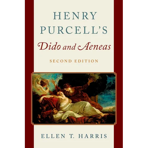Henry Purcell's Dido and Aeneas - Paperback