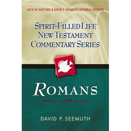 The Romans - Paperback