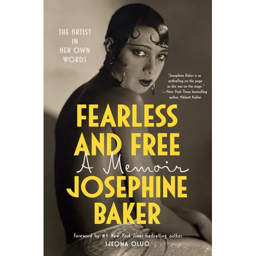 Fearless and Free: A Memoir - Hardcover