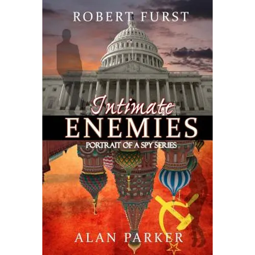 Intimate Enemies - Paperback