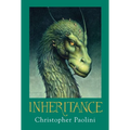 Inheritance: Book IV