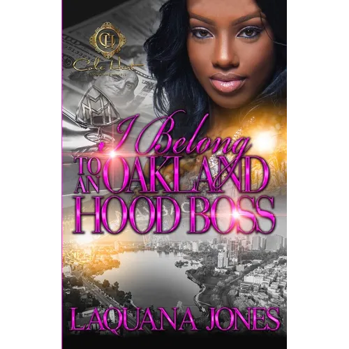 I Belong To An Oakland Hood Boss - Paperback