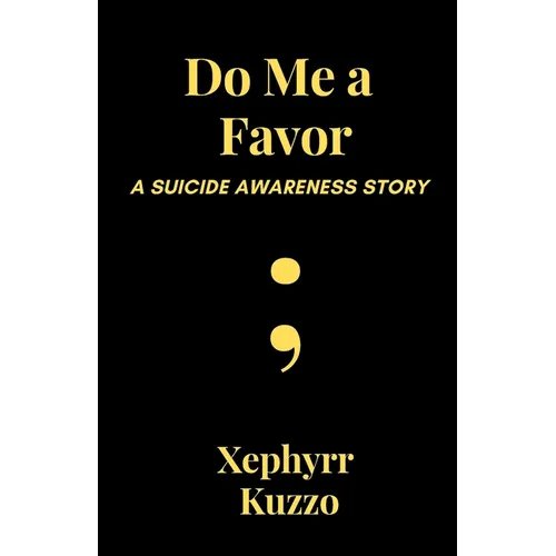 Do Me a Favor - Paperback