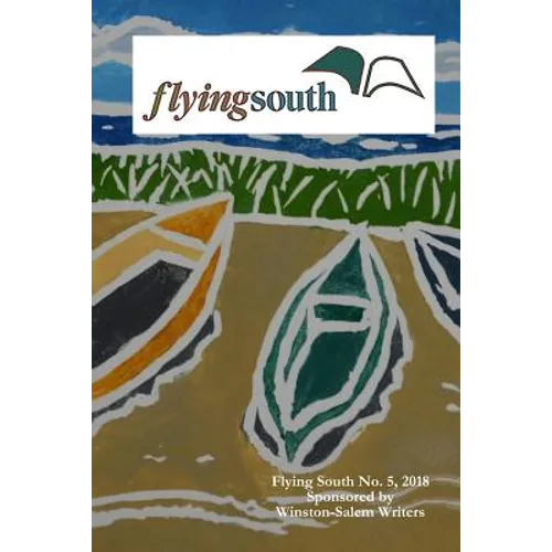 Flying South 2018