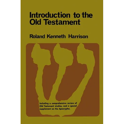 Introduction to the Old Testament Part 2 - Paperback