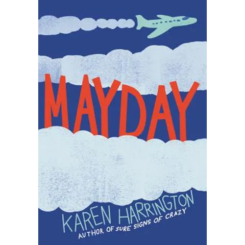 Mayday - Hardcover