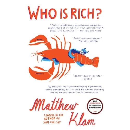 Who Is Rich?