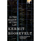 In the Shadow of the Law - Paperback