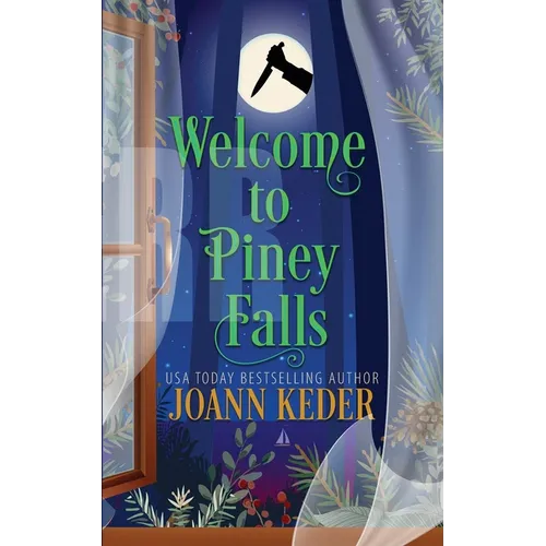 Welcome to Piney Falls - Paperback