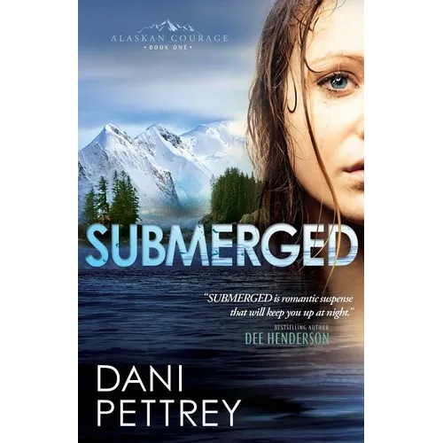 Submerged - Paperback